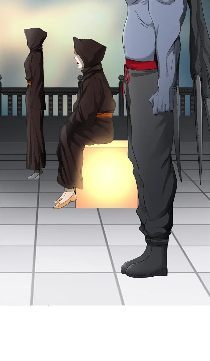 Tower of God ตอนที่ 434 หน้า 49