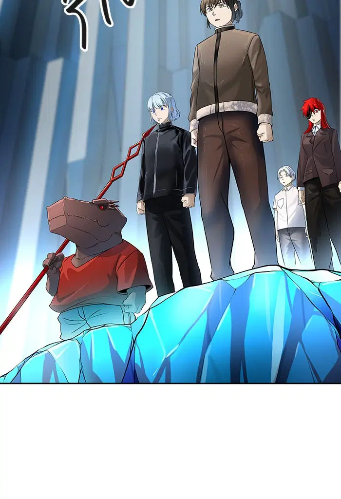 Tower of God ตอนที่ 522 หน้า 108