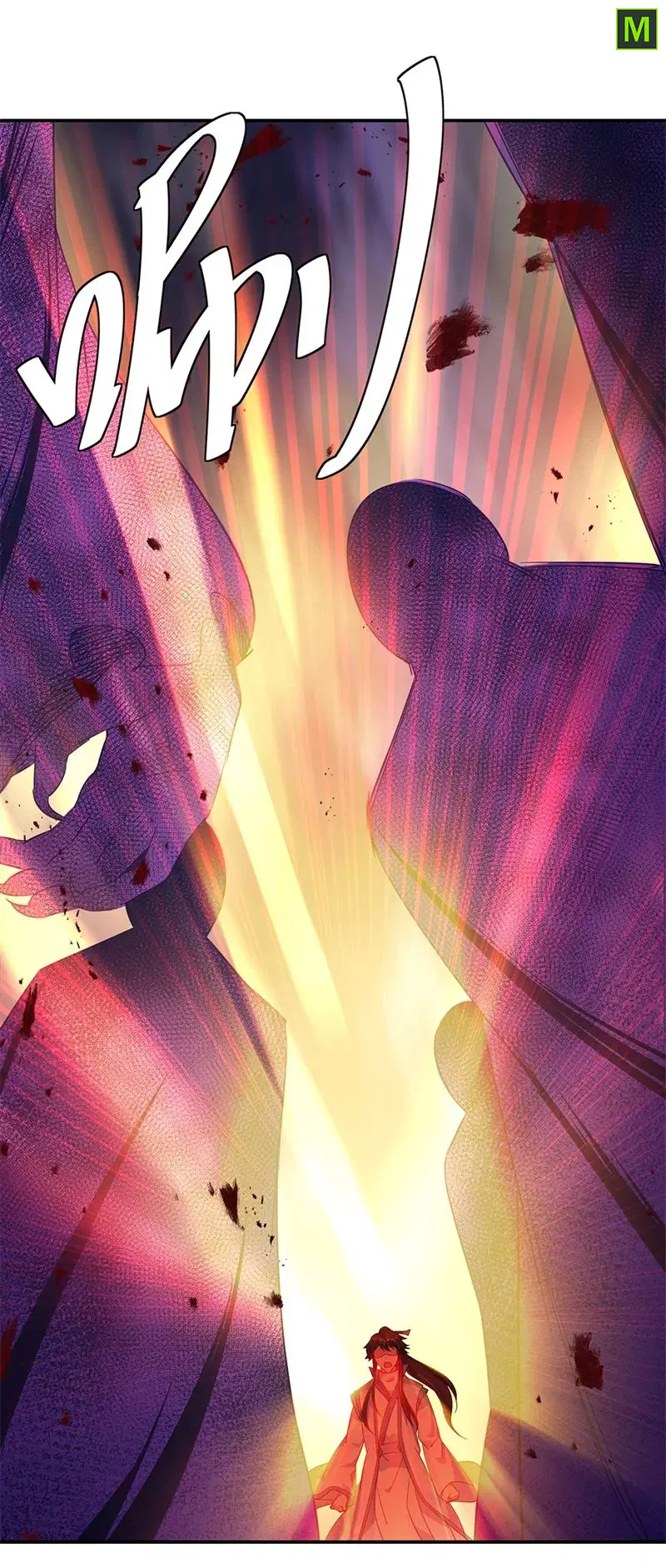 Peerless Battle Spirit ตอนที่ 205 หน้า 13