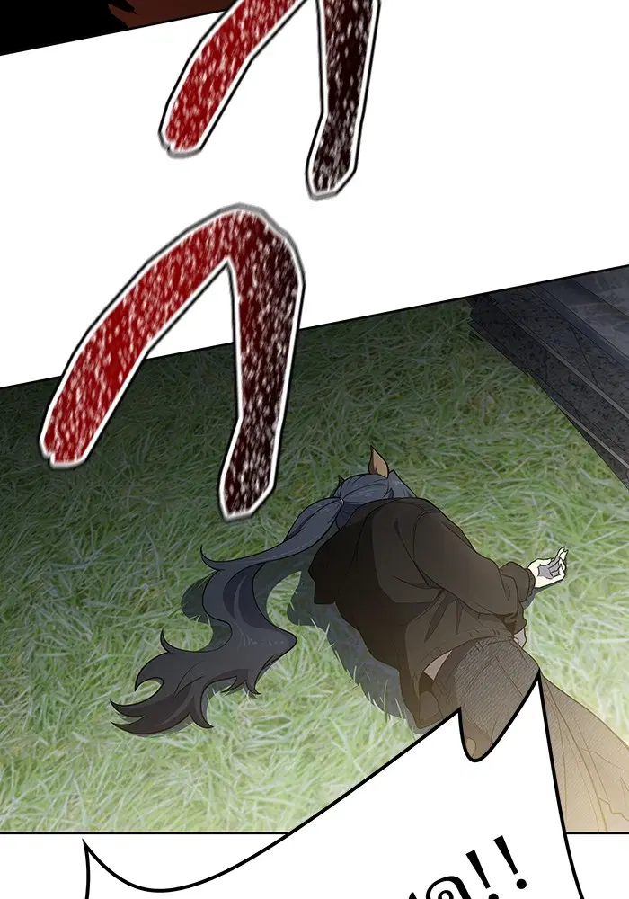 Tower of God ตอนที่ 586 หน้า 131
