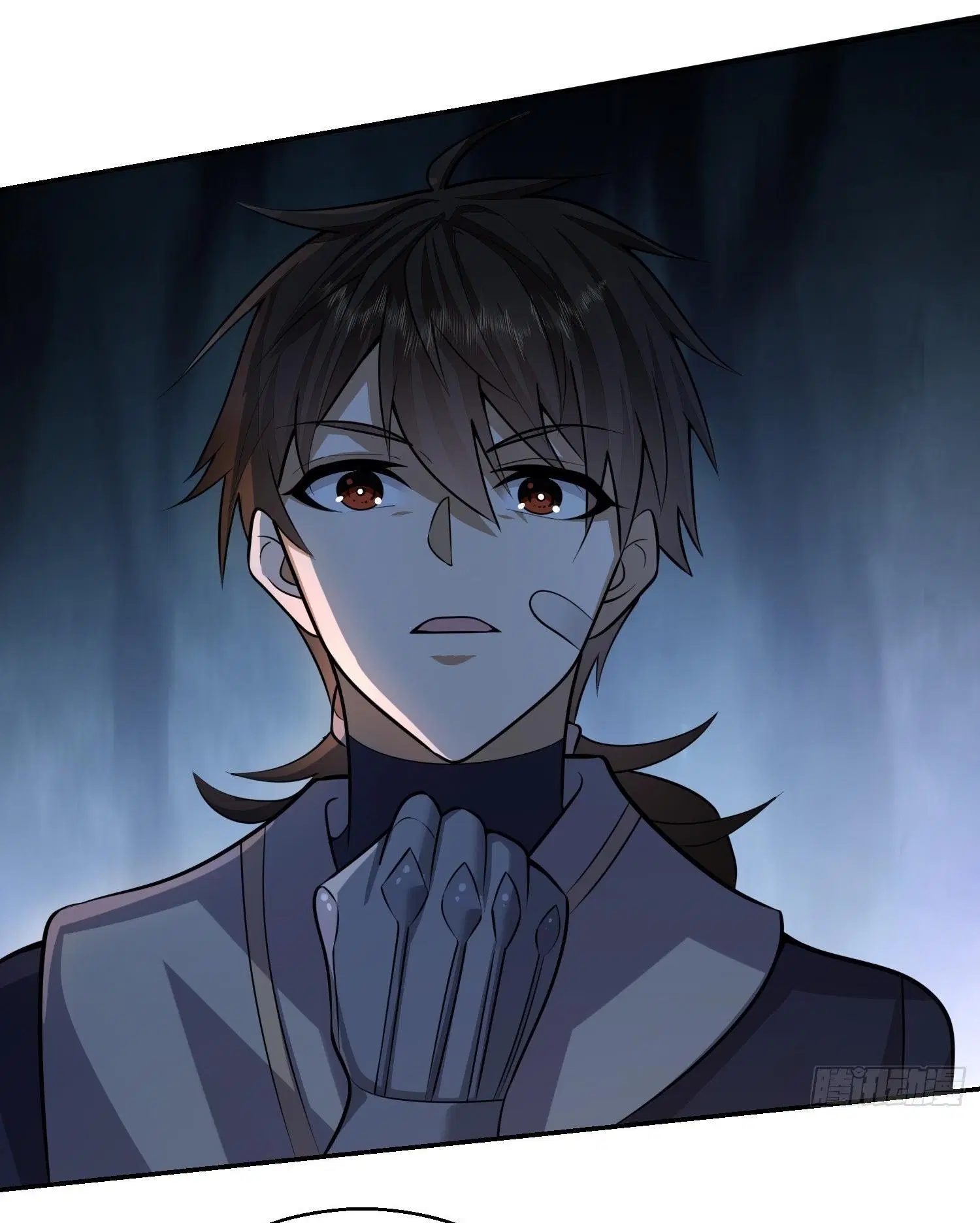 The First Order ตอนที่ 108 หน้า 57
