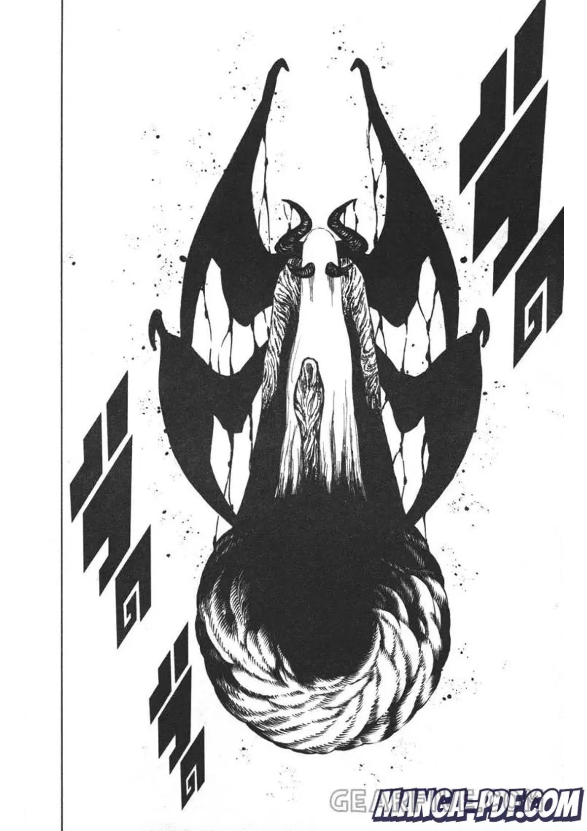 Black Clover ตอนที่ 317 หน้า 10