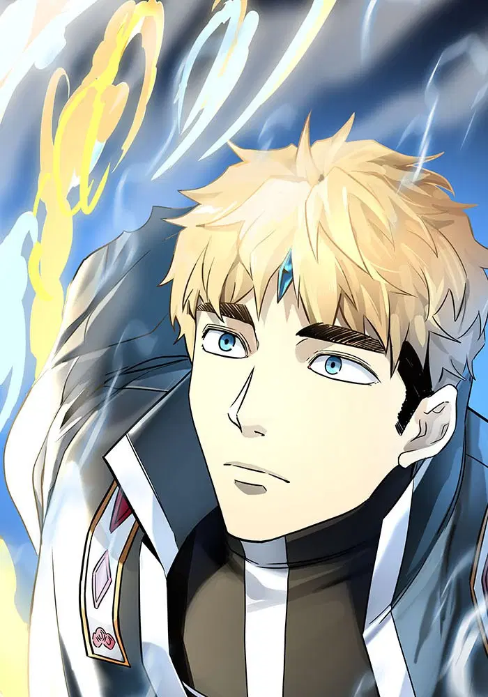 Tower of God ตอนที่ 523 หน้า 48
