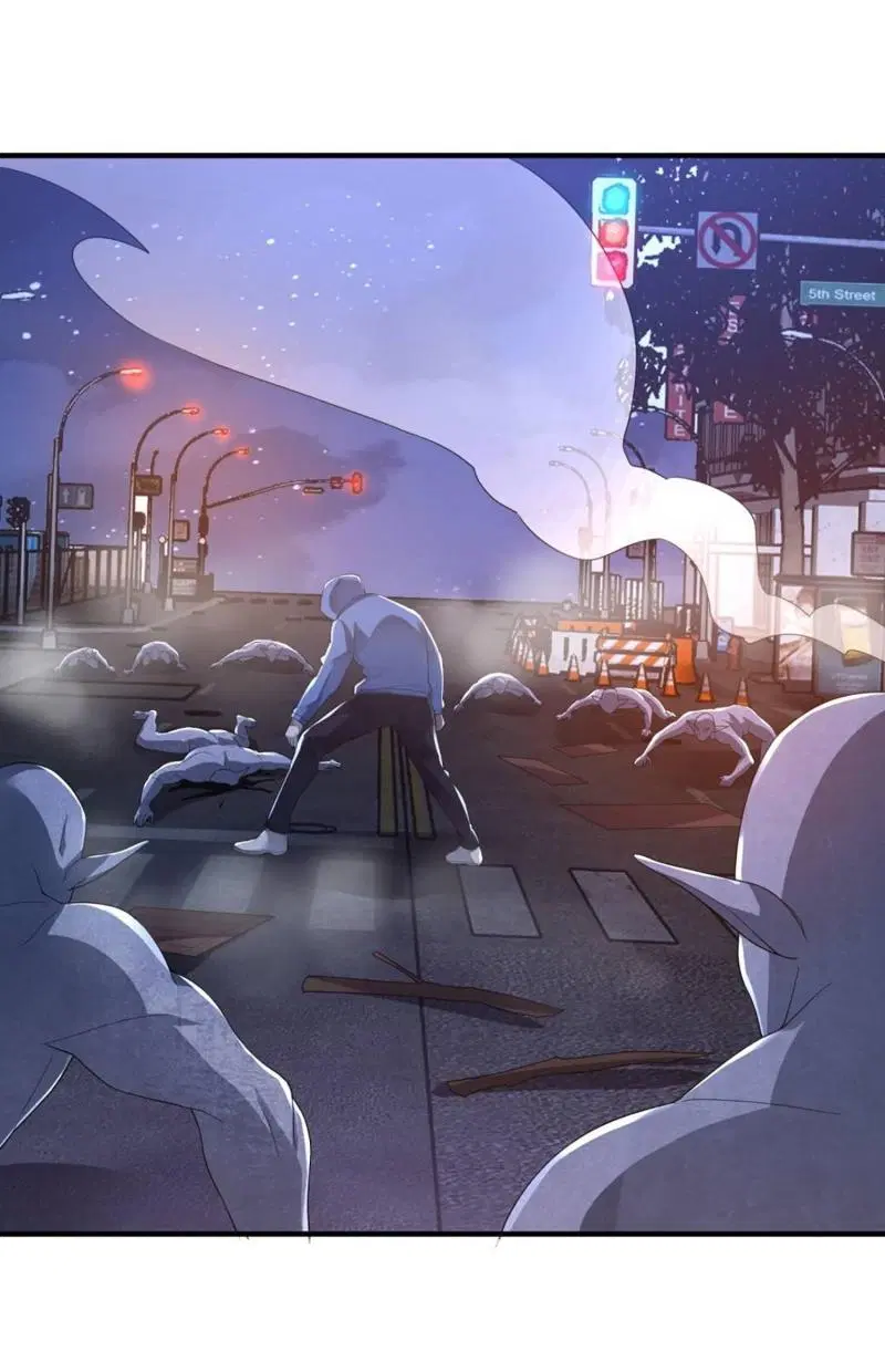 The First Order ตอนที่ 302 หน้า 28