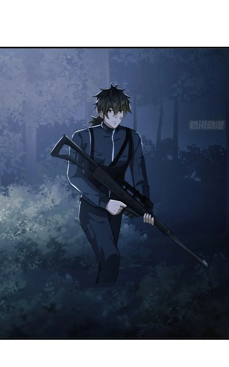 The First Order ตอนที่ 211 หน้า 18