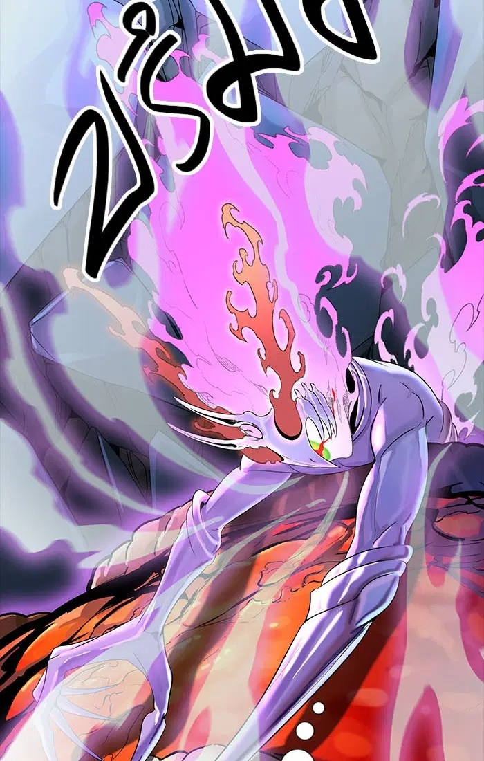 Tower of God ตอนที่ 537 หน้า 155