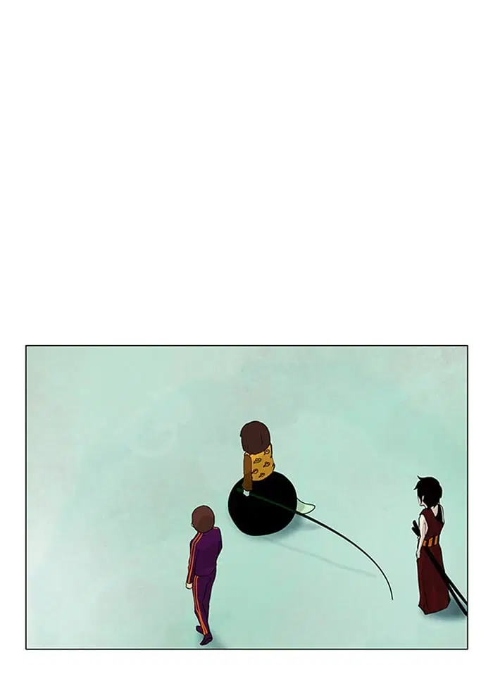 Tower of God ตอนที่ 21 หน้า 12