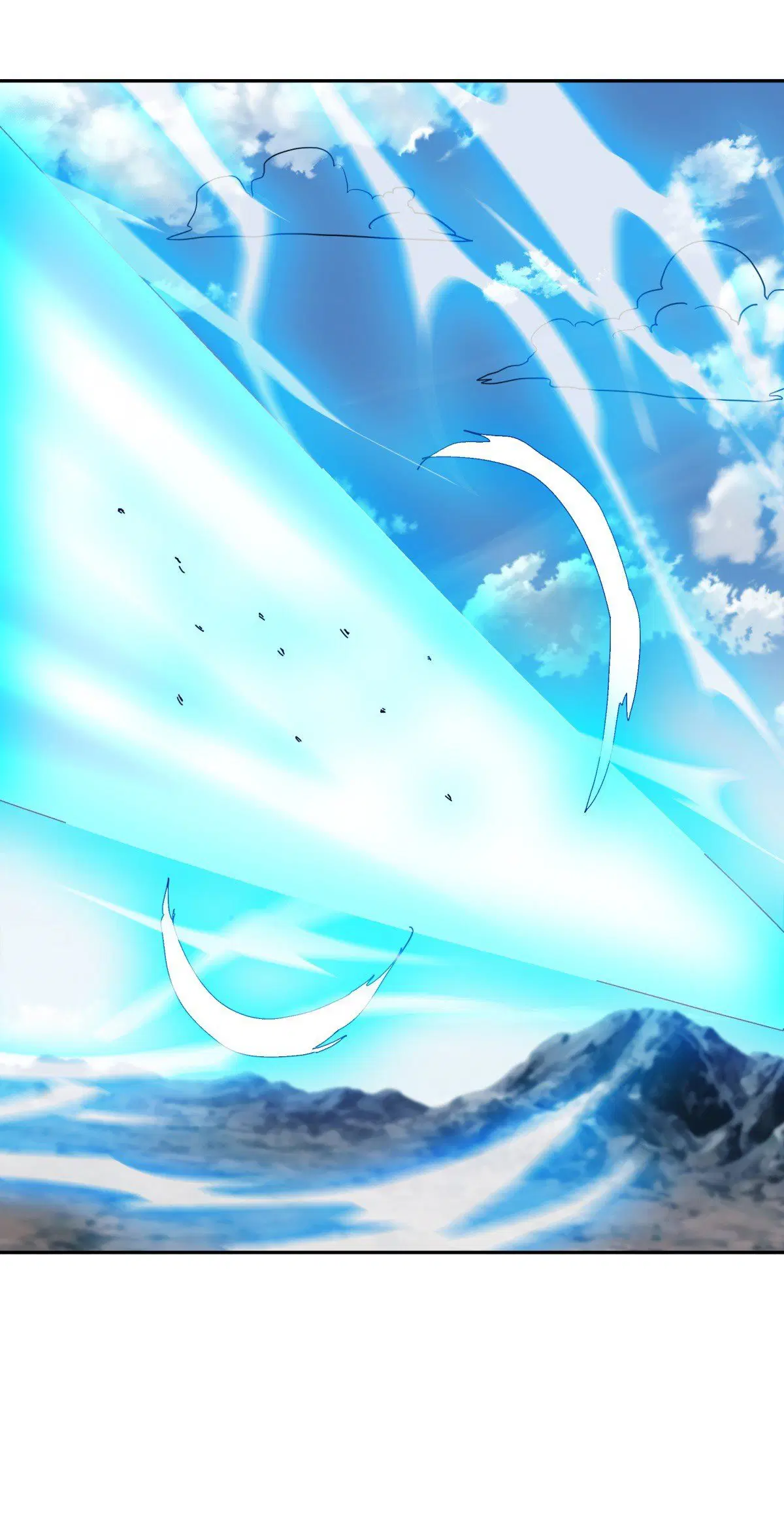 Peerless Battle Spirit ตอนที่ 713 หน้า 34