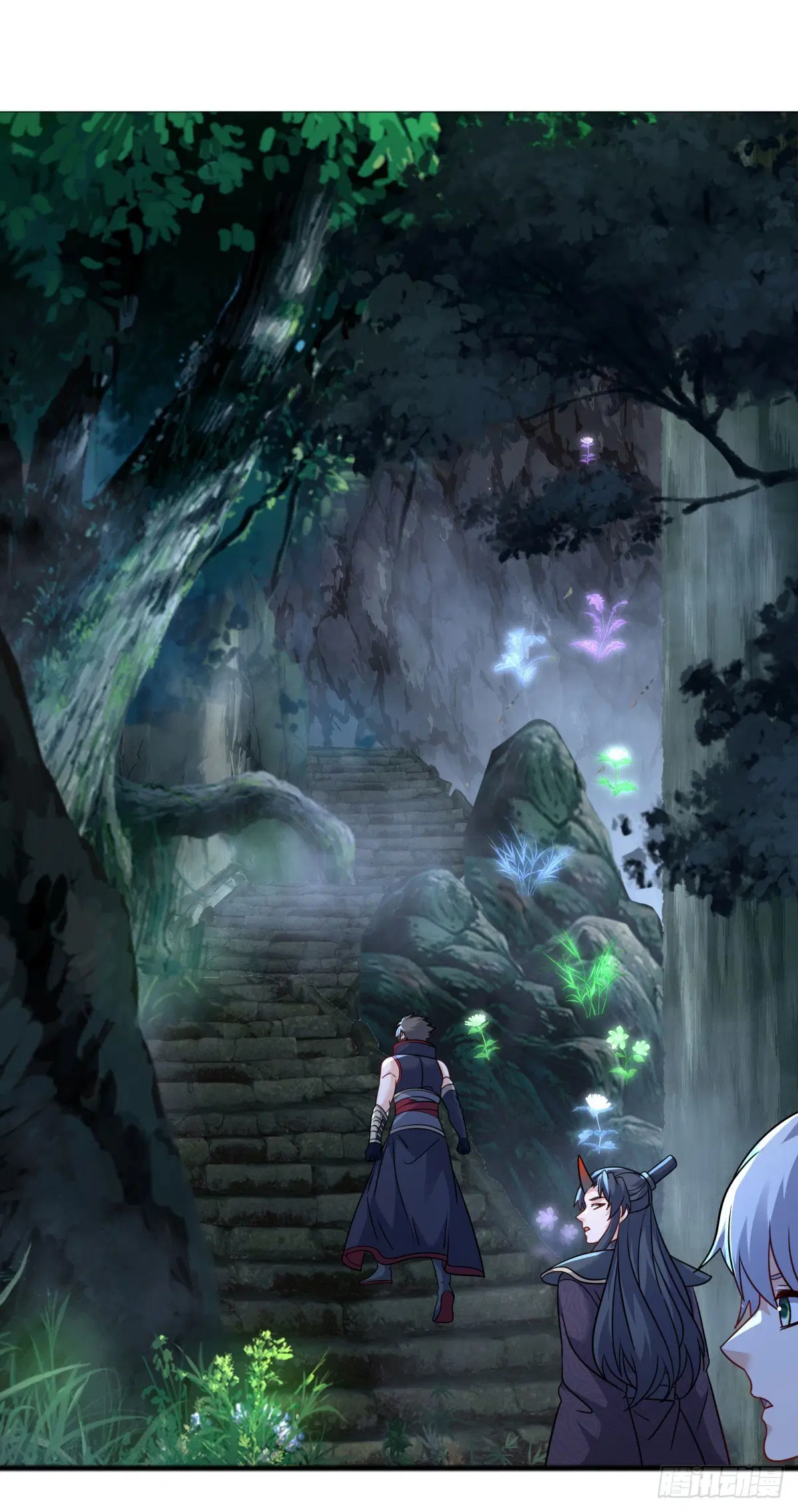 Peerless Battle Spirit ตอนที่ 687 หน้า 17