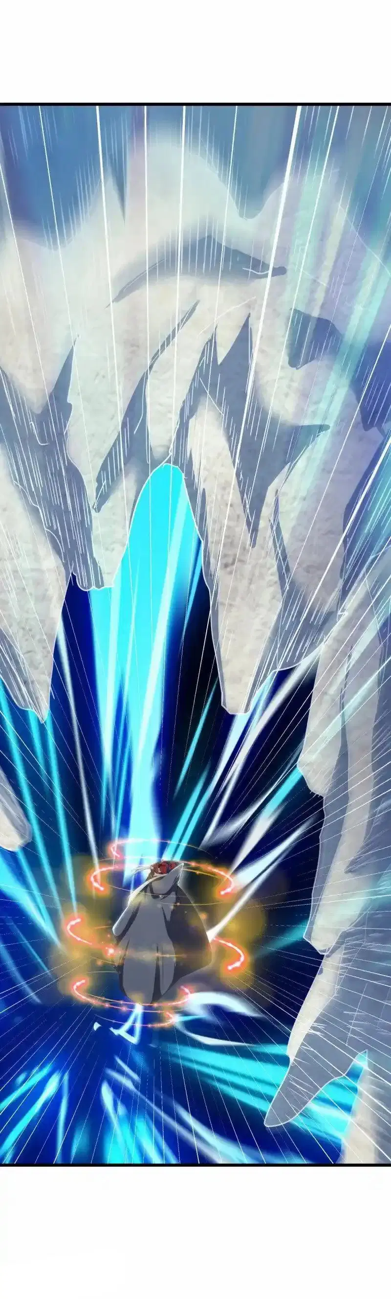 Peerless Battle Spirit ตอนที่ 661 หน้า 51