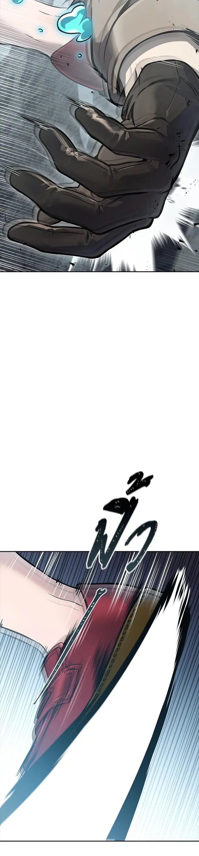Tower of God ตอนที่ 614 หน้า 54