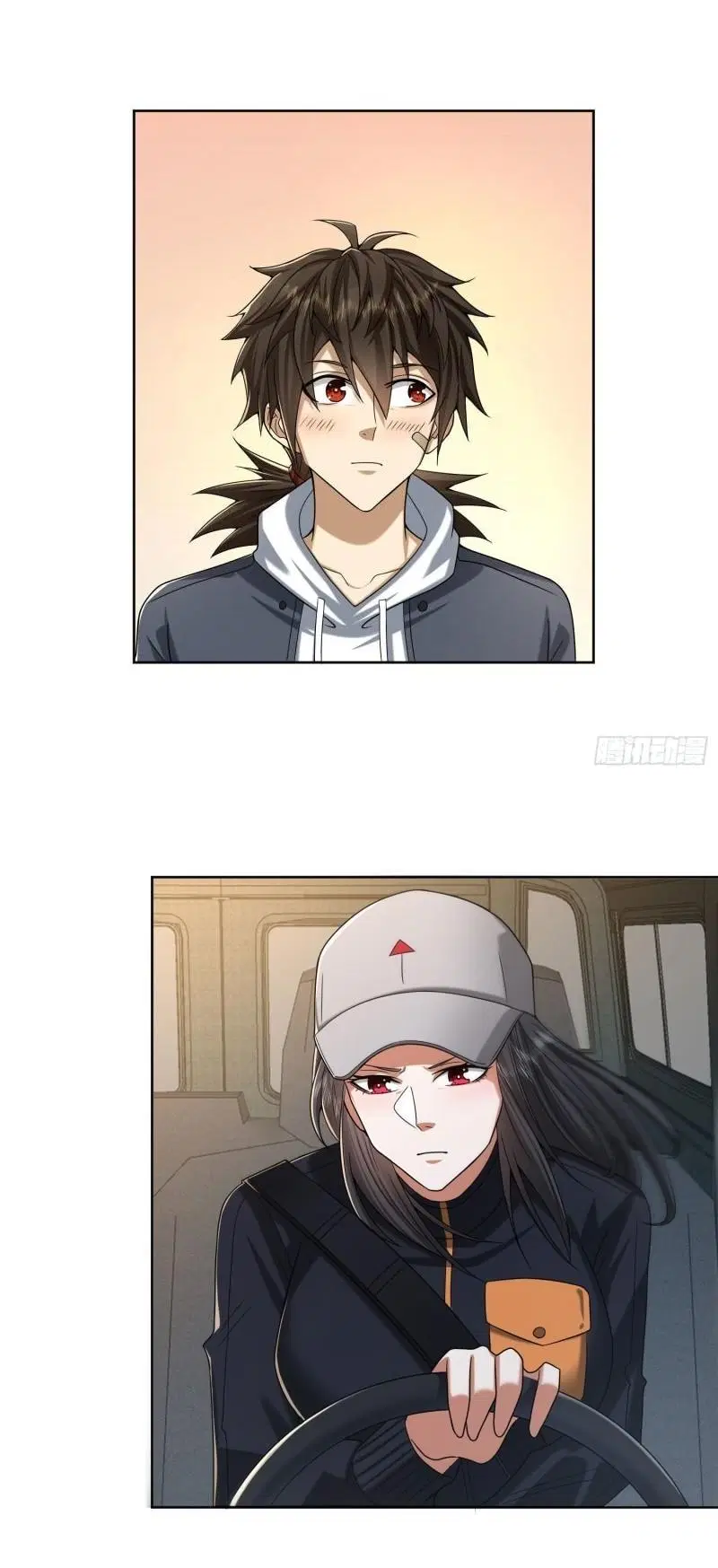 The First Order ตอนที่ 162 หน้า 9
