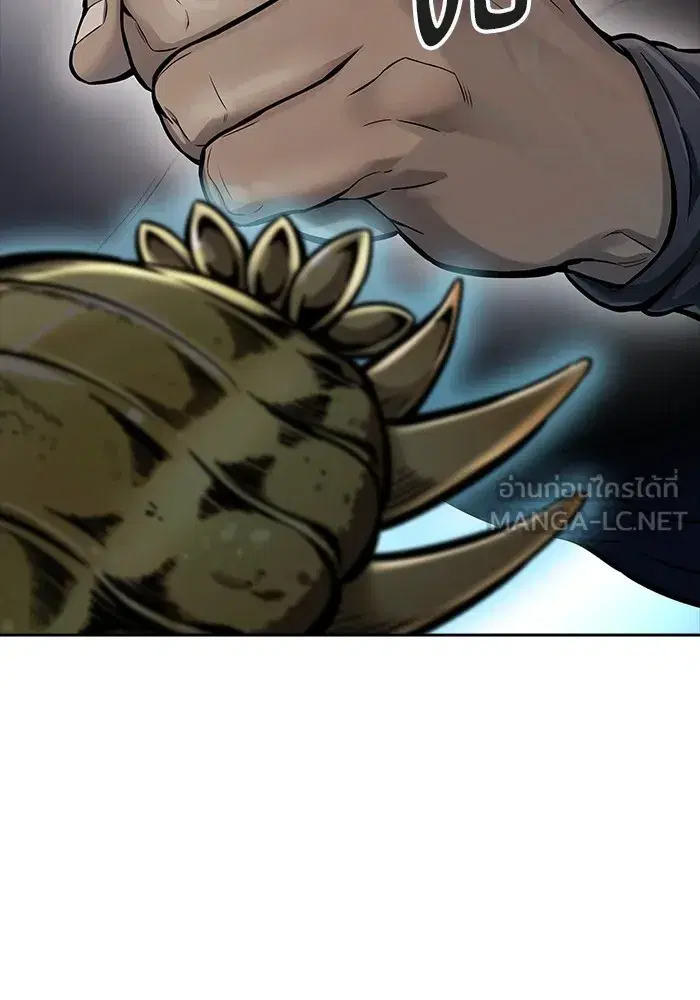 Tower of God ตอนที่ 623 หน้า 27