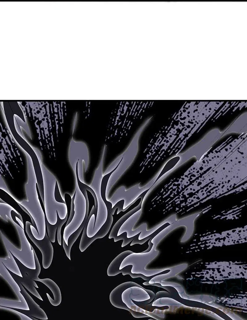 Peerless Battle Spirit ตอนที่ 435 หน้า 37