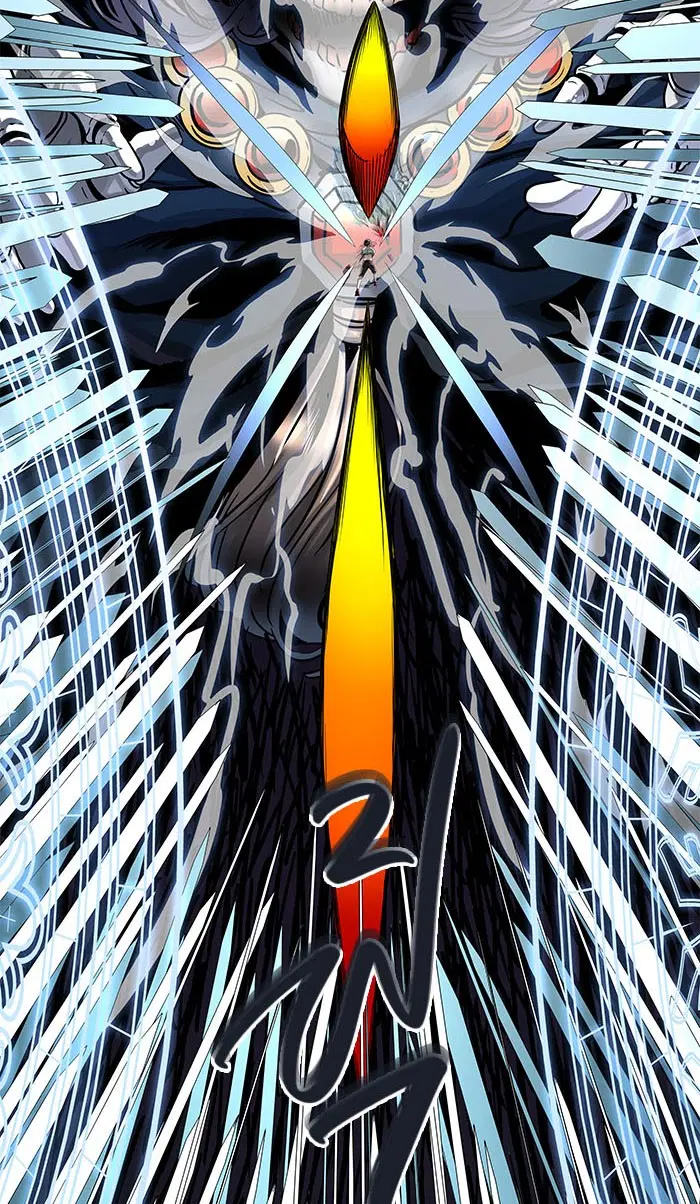Tower of God ตอนที่ 512 หน้า 56