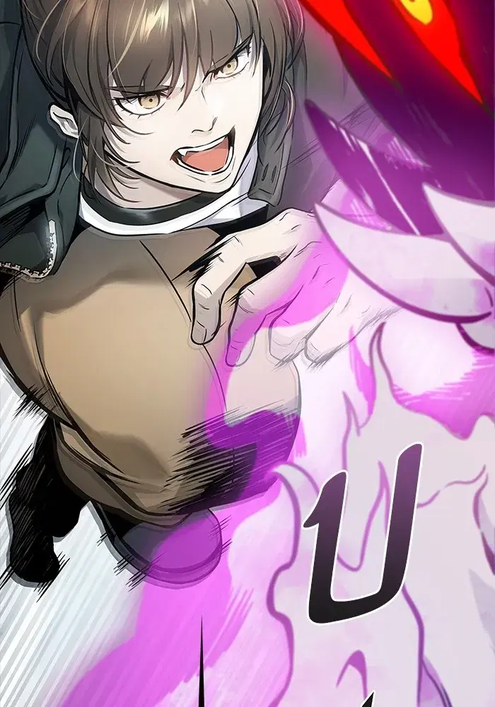 Tower of God ตอนที่ 623 หน้า 128