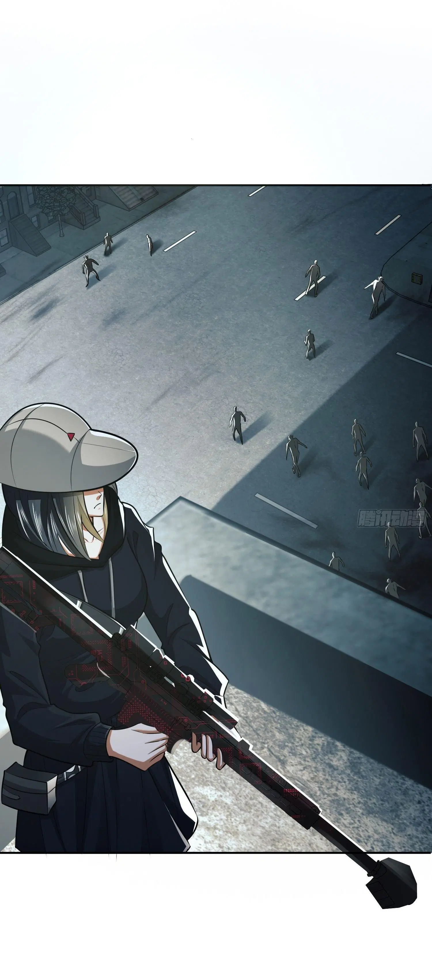 The First Order ตอนที่ 89 หน้า 24