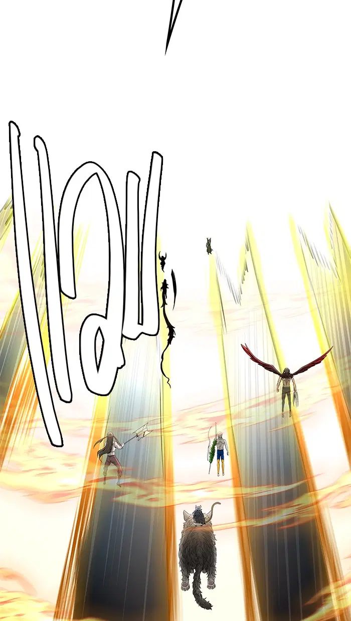 Tower of God ตอนที่ 463 หน้า 97