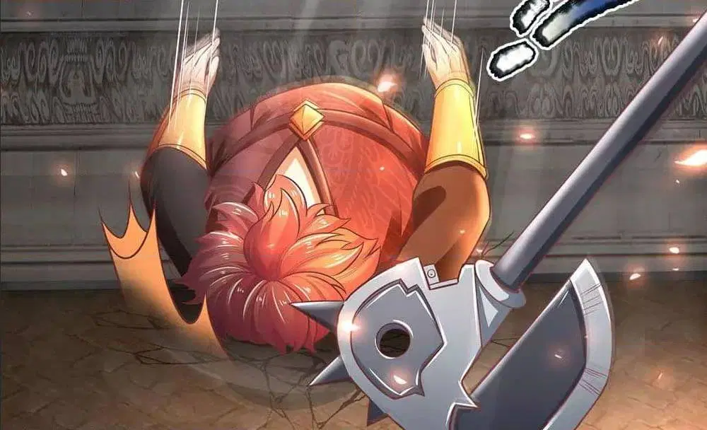 Sky Sword God ตอนที่ 311 หน้า 25