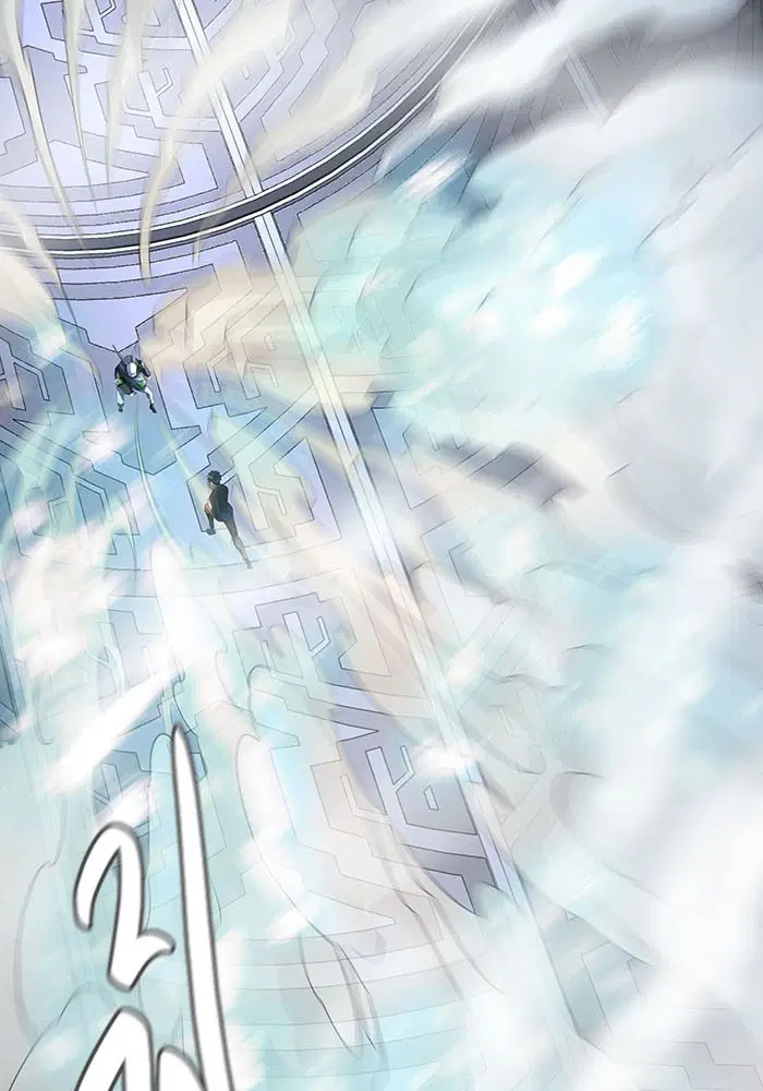 Tower of God ตอนที่ 530 หน้า 143