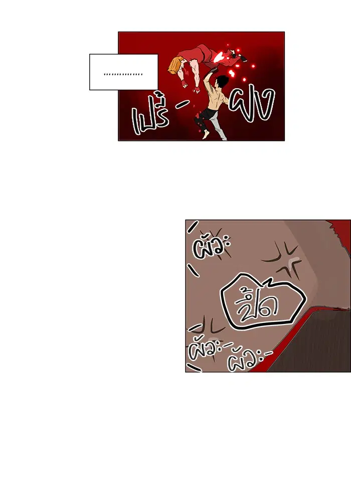 Tower of God ตอนที่ 117 หน้า 21
