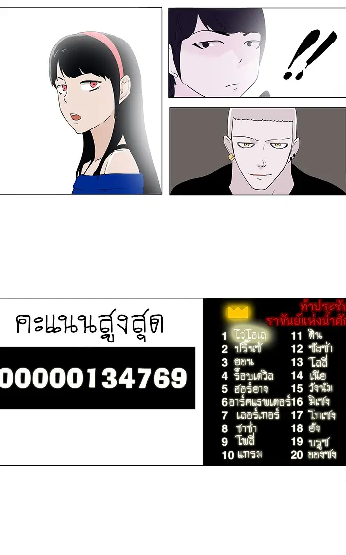Tower of God ตอนที่ 87 หน้า 33