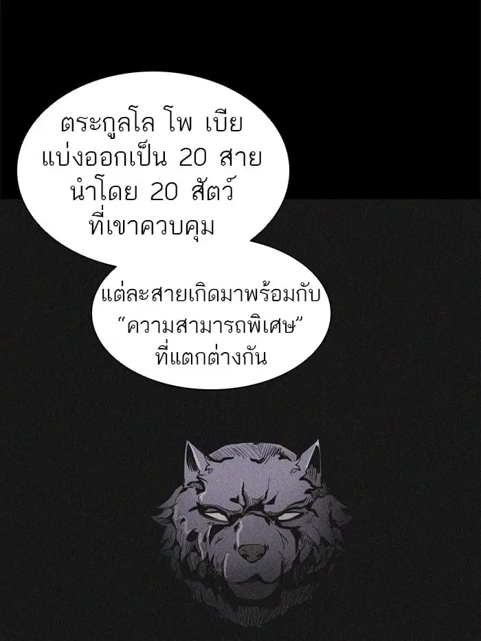 Tower of God ตอนที่ 292 หน้า 21