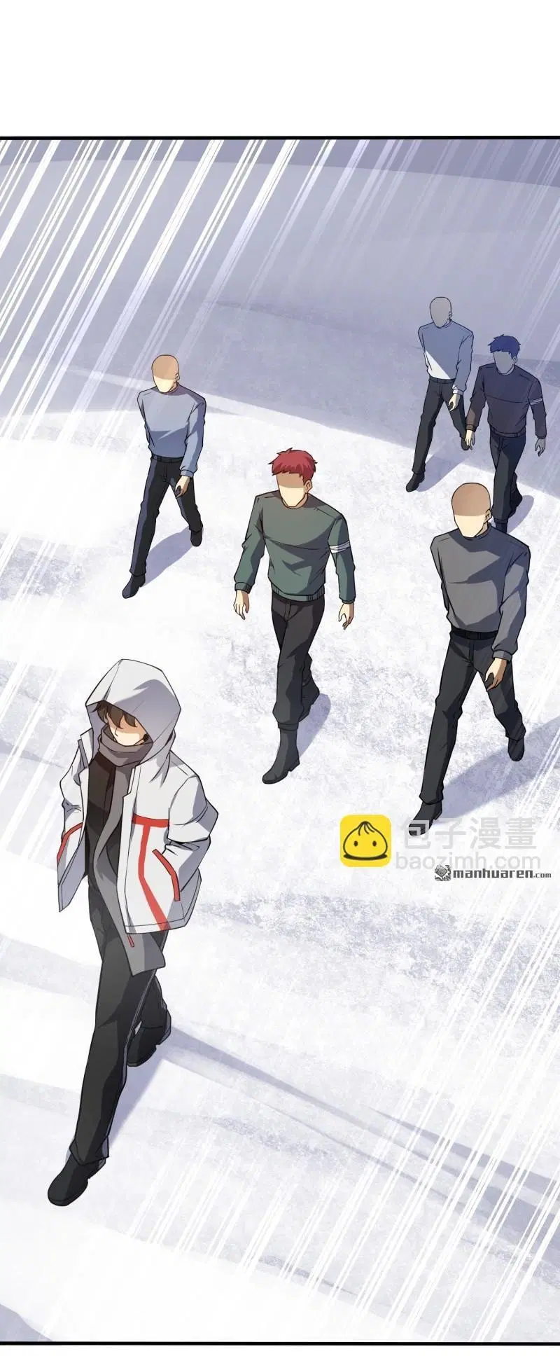 The First Order ตอนที่ 380 หน้า 17