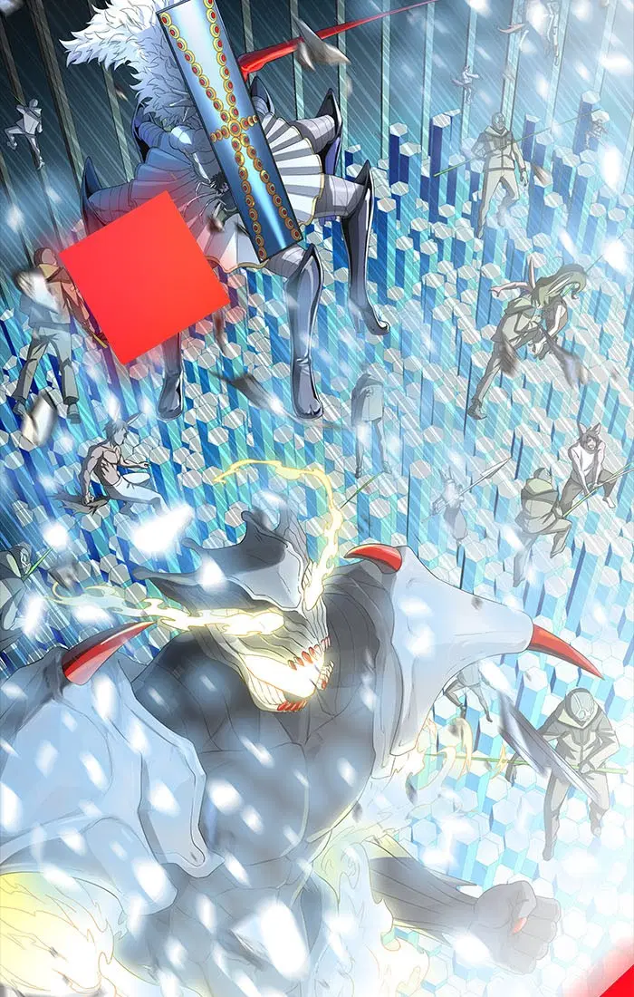 Tower of God ตอนที่ 542 หน้า 57