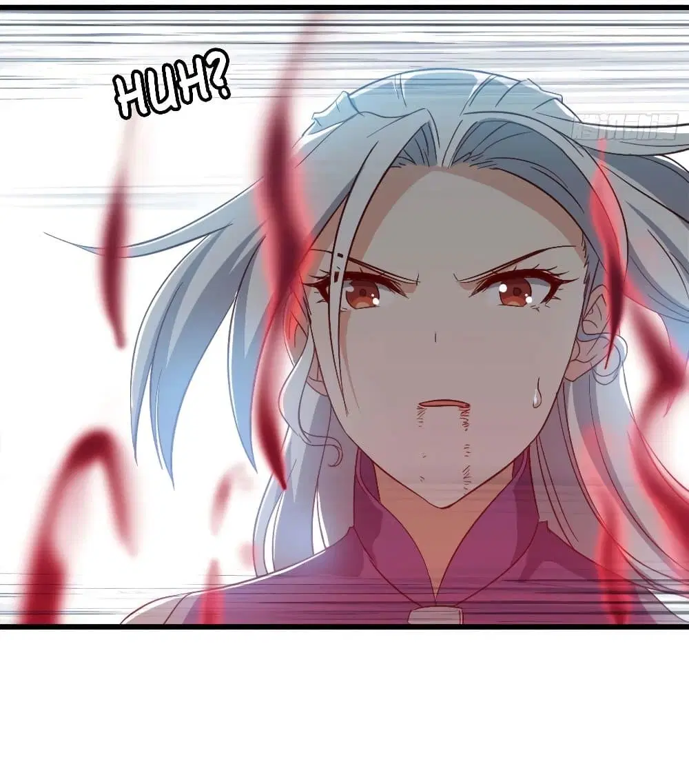My Wife is a Demon Queen ตอนที่ 205 หน้า 18