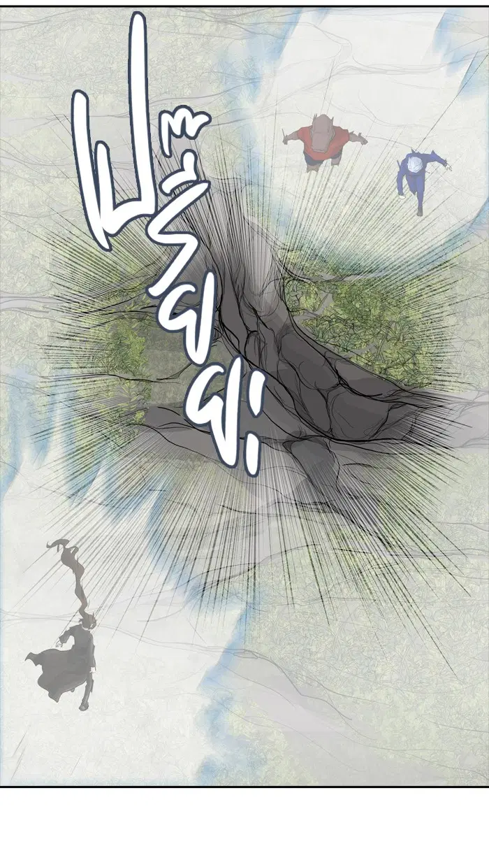 Tower of God ตอนที่ 372 หน้า 91