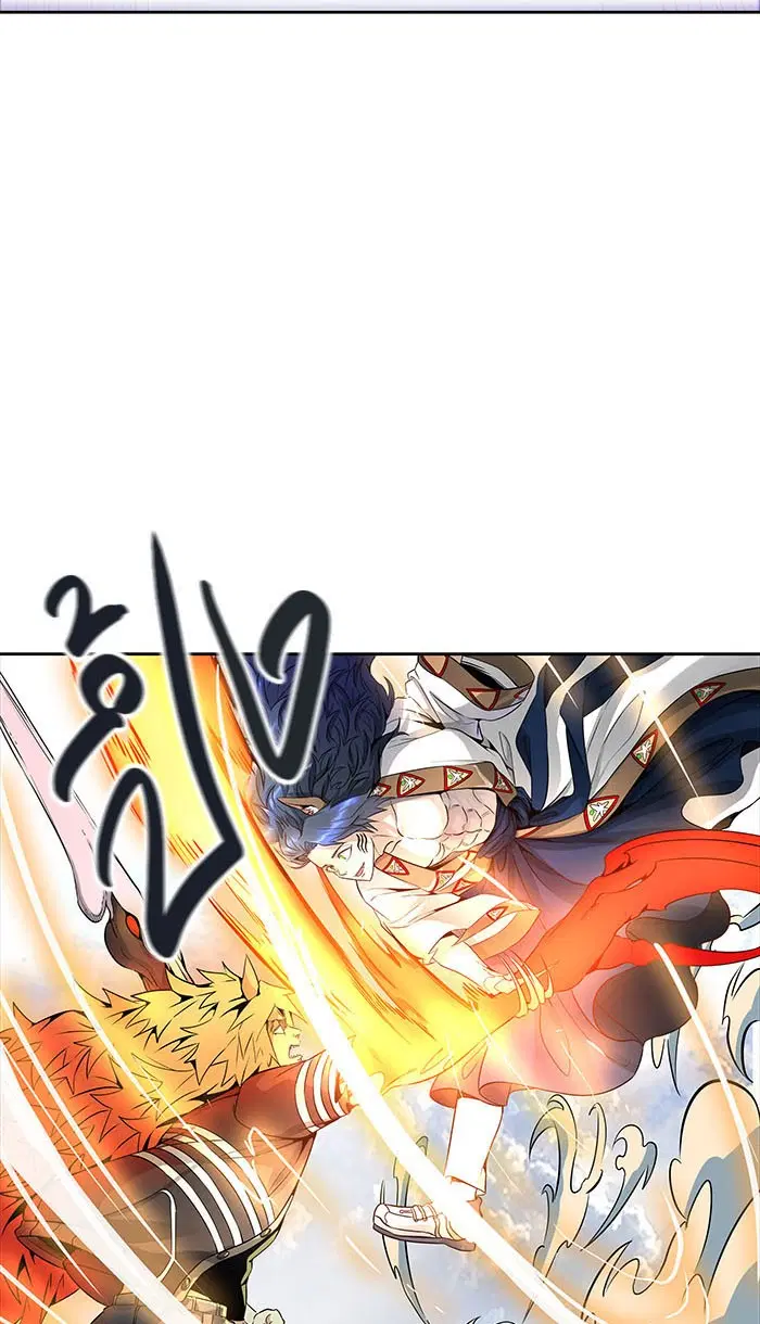 Tower of God ตอนที่ 492 หน้า 187
