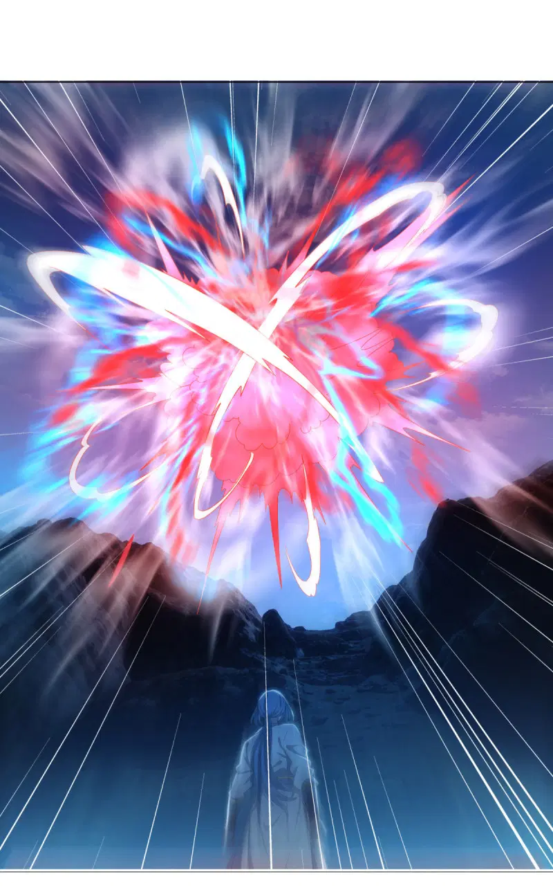 Peerless Battle Spirit ตอนที่ 642 หน้า 64