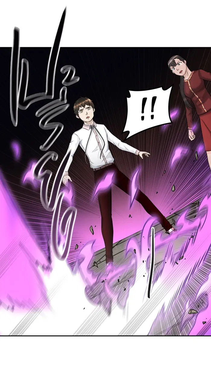 Tower of God ตอนที่ 402 หน้า 38