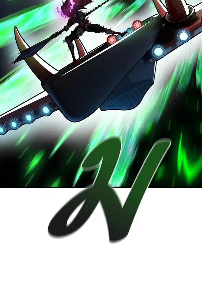 Tower of God ตอนที่ 598 หน้า 117
