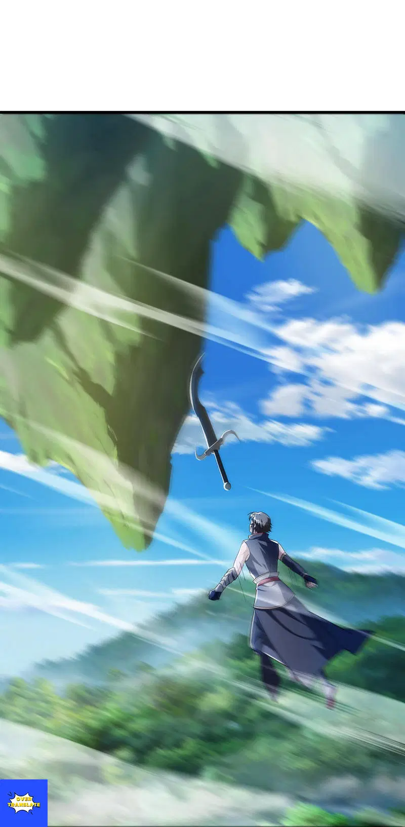 Peerless Battle Spirit ตอนที่ 627 หน้า 62
