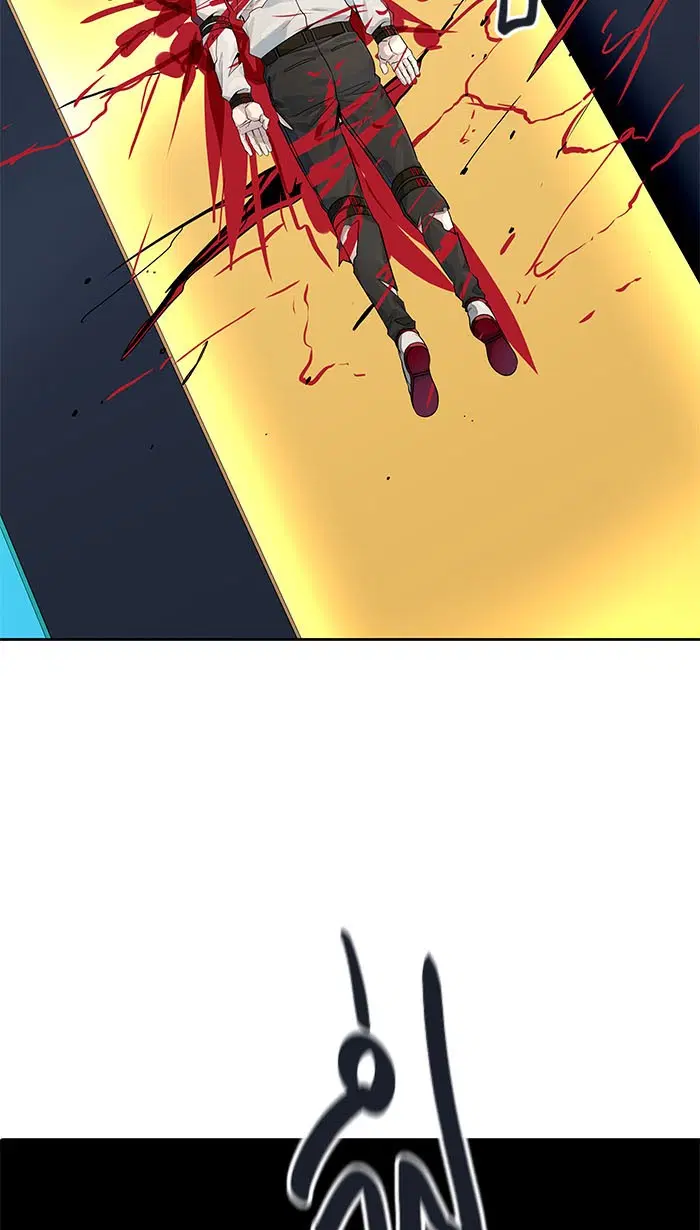 Tower of God ตอนที่ 507 หน้า 46