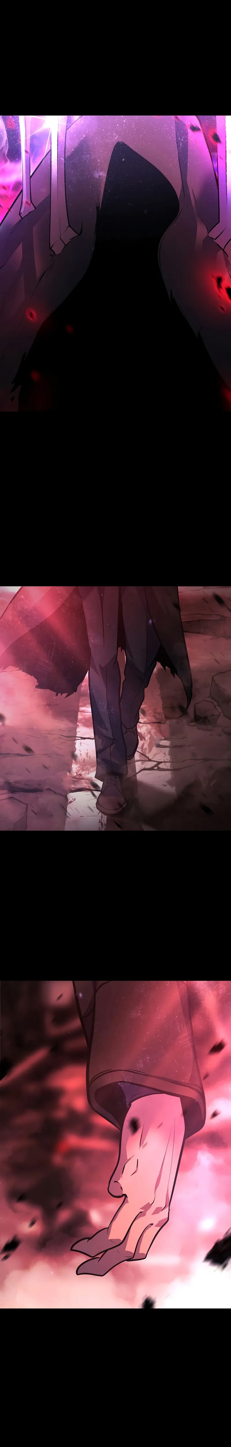 The Return of Apocalypses Tyrant การกลับมาของทรราชแห่งวันสิ้นโลก ตอนที่ 1 หน้า 4