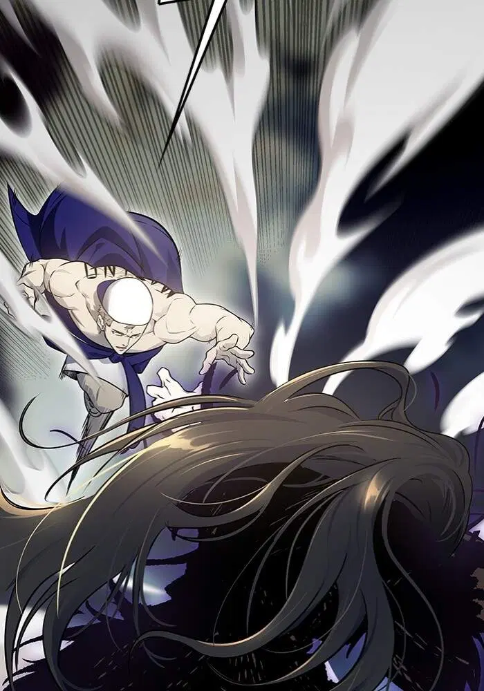 Tower of God ตอนที่ 599 หน้า 145