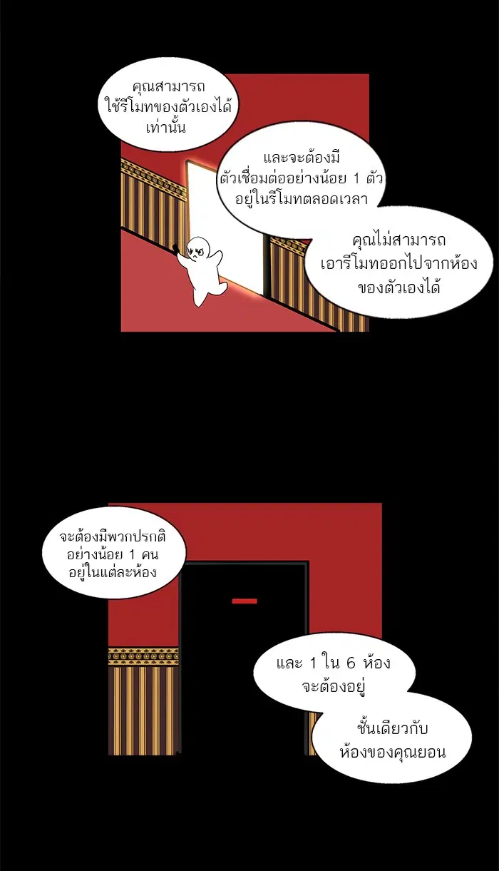 Tower of God ตอนที่ 91 หน้า 5