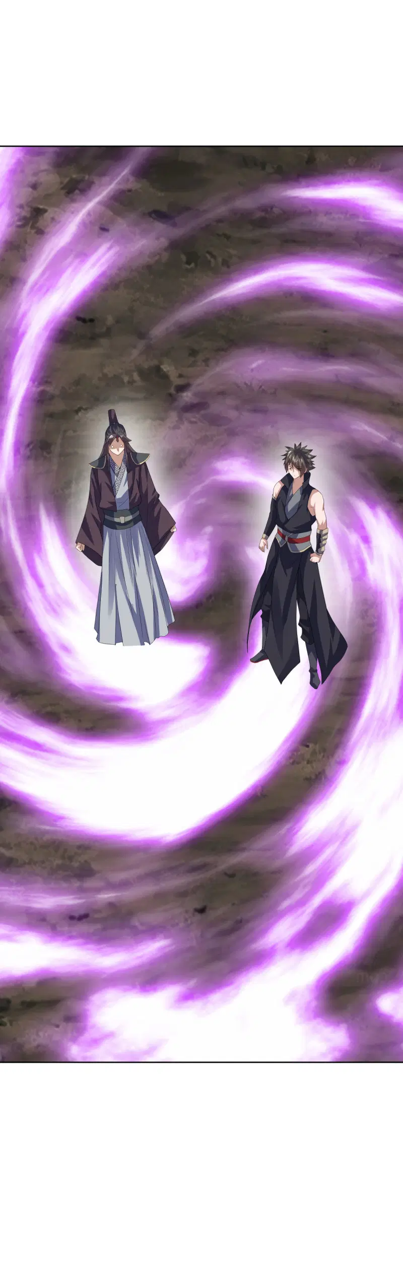 Peerless Battle Spirit ตอนที่ 667 หน้า 19