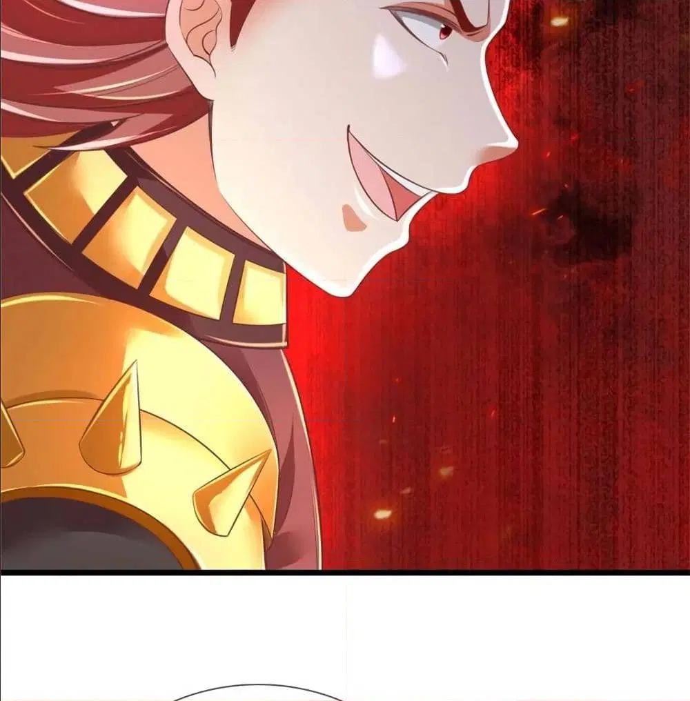 Sky Sword God ตอนที่ 320 หน้า 38