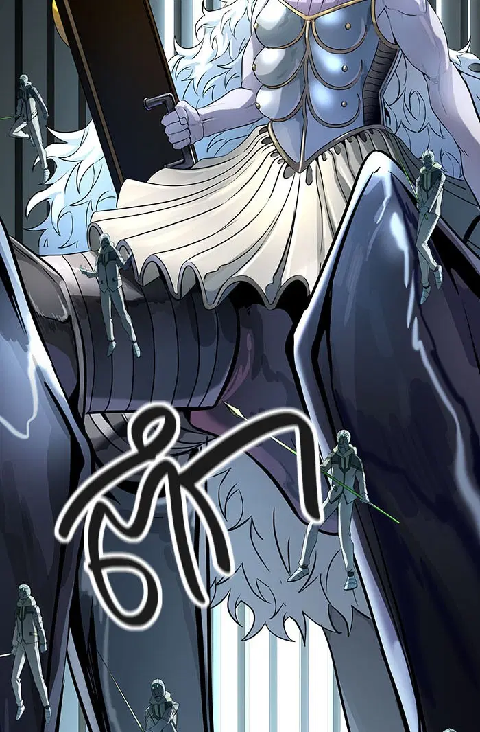 Tower of God ตอนที่ 522 หน้า 4