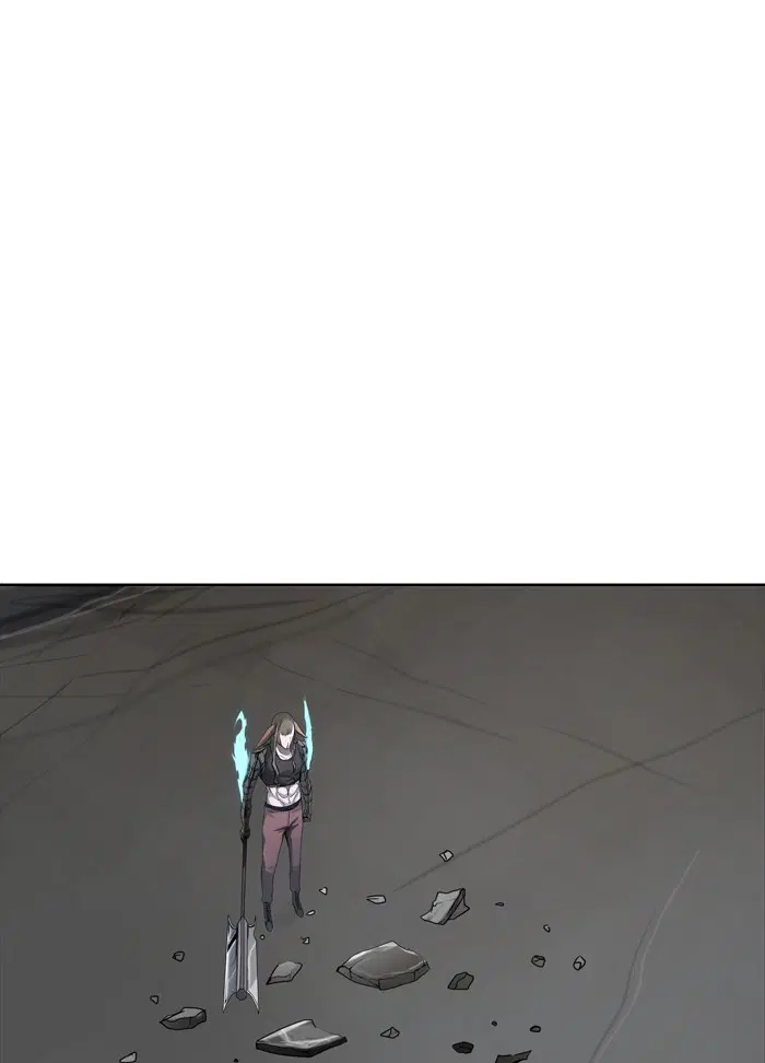 Tower of God ตอนที่ 436 หน้า 98