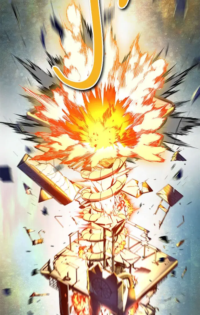 Tower of God ตอนที่ 542 หน้า 44