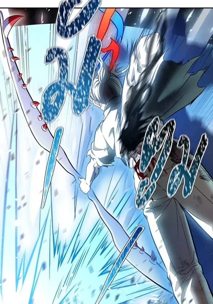 Tower of God ตอนที่ 634 หน้า 85