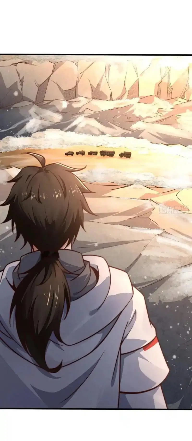 The First Order ตอนที่ 357 หน้า 41