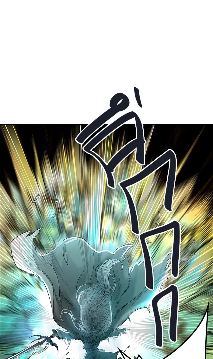 Tower of God ตอนที่ 461 หน้า 71