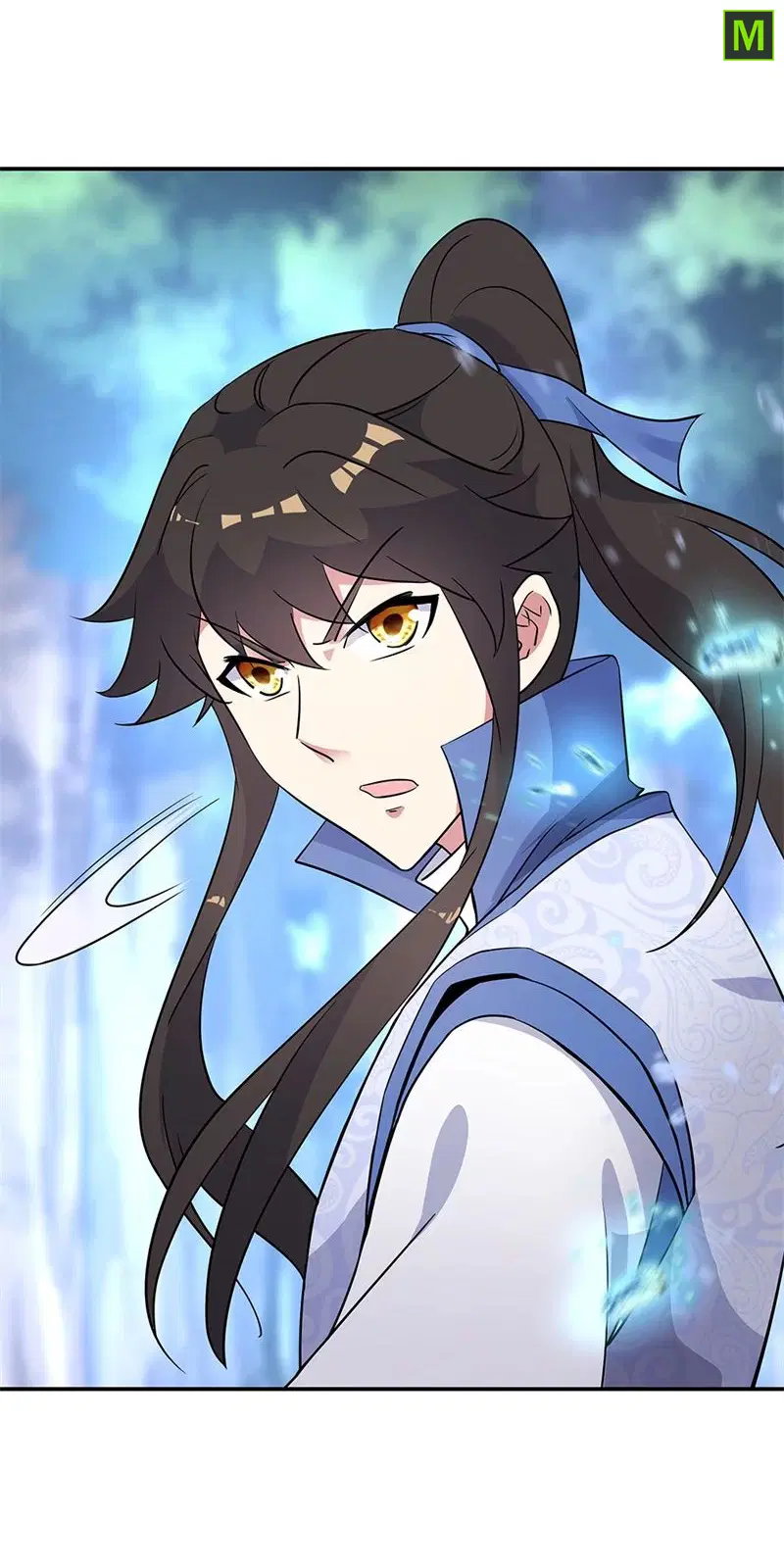 Peerless Battle Spirit ตอนที่ 178 หน้า 27