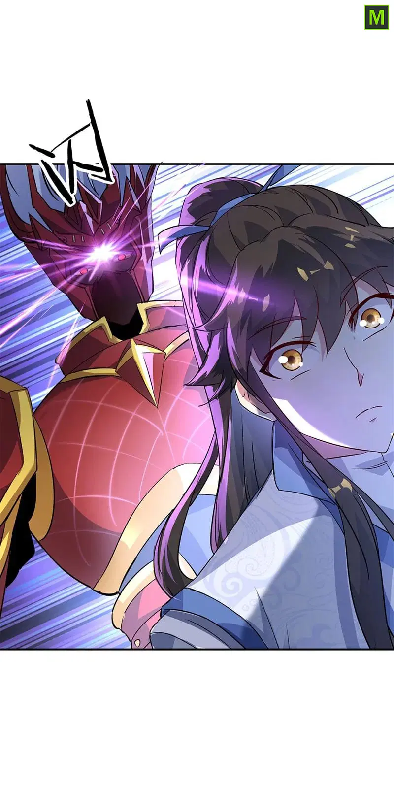 Peerless Battle Spirit ตอนที่ 171 หน้า 9